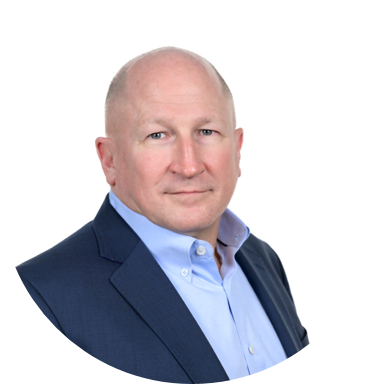 Professional headshot of Bryan Specht, Head of Mortgage Insurance Operations at ANZA Mortgage Insurance Corporation