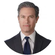 Josh Birnbaum, headshot