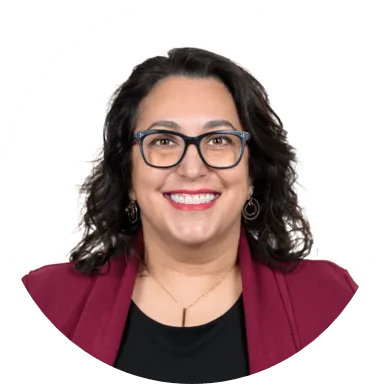 Nicole Sanchez, headshot
