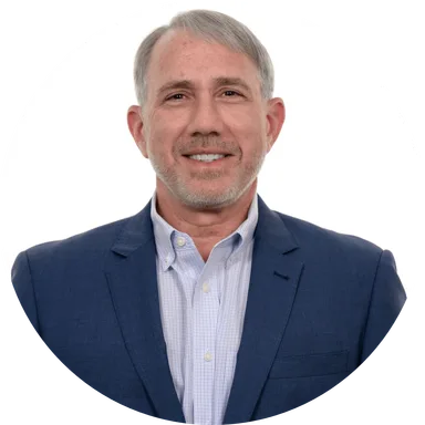 Rick Altman, headshot