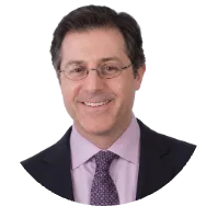Sam Alcoff, headshot